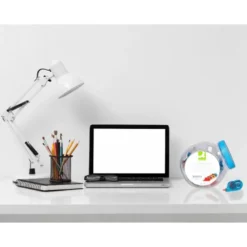 Corrector q-connect cinta mini blanco 4,2 mm x 5 m bombonera de 28 uds