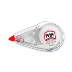 Corrector Roller Mini 4,2mmx7mt Marca Pritt