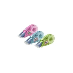 Corrector Roller Mini 5mmx6mt Marca Pritt