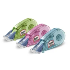 Corrector Roller Mini 5mmx6mt Marca Pritt
