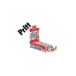 Corrector Roller Mini 5mmx6mt Marca Pritt
