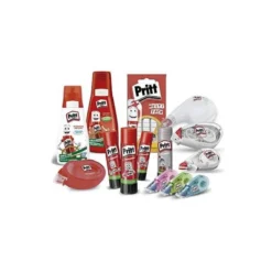 Corrector Roller Mini 5mmx6mt Marca Pritt