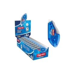 Corrector Tipp-Ex cinta grip