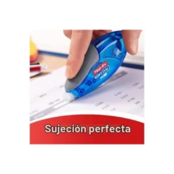 Corrector Tipp-Ex cinta grip