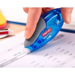 Corrector Tipp-Ex cinta grip