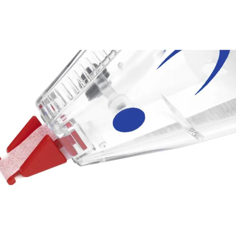 Corrector Tipp-ex cinta mini mouse 5 mm x 6 m.