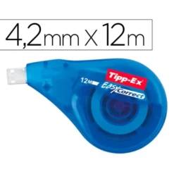 Corrector Tipp-Ex easy