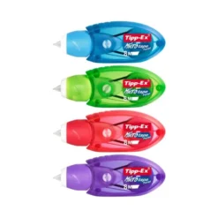 Corrector Tipp-ex micro tape twist 6mt x 5mm