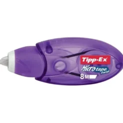 Corrector Tipp-ex micro tape twist 6mt x 5mm