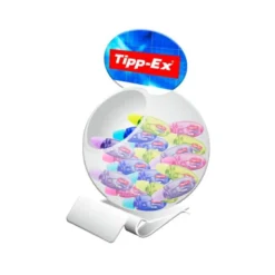Corrector Tipp-ex micro tape twist 6mt x 5mm