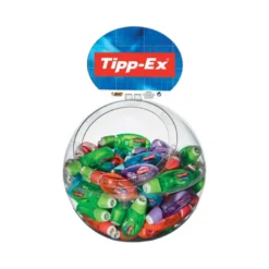 Corrector Tipp-ex micro tape twist 6mt x 5mm