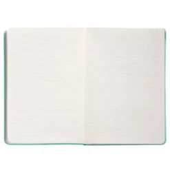 CUADERNO CON GOMILLA ANTARTIK NOTES TAPA DURA A5 HOJAS CUADRICULA ROSA Y TURQUESA 100 HOJAS 80 GR FSC