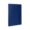 Cuaderno Liderpapel indice Din A6 120 hojas encolada