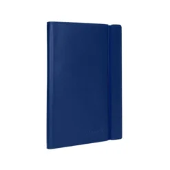 Cuaderno Liderpapel indice Din A6 120 hojas encolada