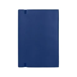 Cuaderno Liderpapel indice Din A6 120 hojas encolada