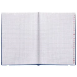Cuaderno Liderpapel indice Din A6 120 hojas encolada