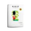 CUADERNO RUBIO ENGLISH 7 YEARS BEGINNERS