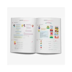 CUADERNO RUBIO ENGLISH 7 YEARS BEGINNERS