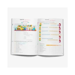 CUADERNO RUBIO ENGLISH 9 YEARS BEGINNERS