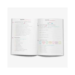 CUADERNO RUBIO ENGLISH 9 YEARS BEGINNERS