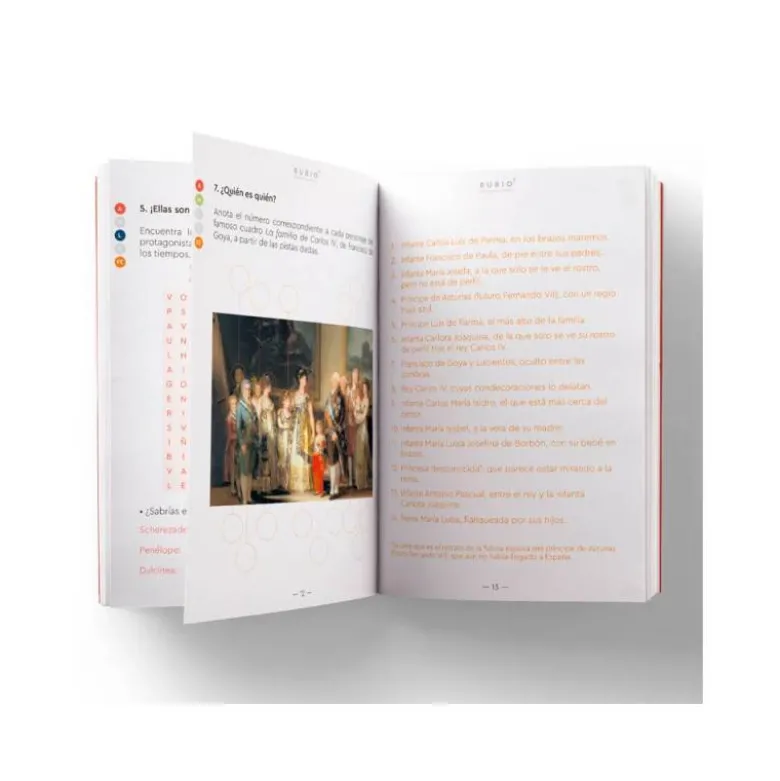 CUADERNO RUBIO ENTRENA TU MENTE ACTIVARTE 3