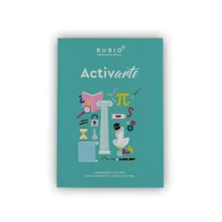 CUADERNO RUBIO ENTRENA TU MENTE ACTIVARTE 2