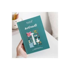 CUADERNO RUBIO ENTRENA TU MENTE ACTIVARTE 2