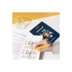 CUADERNO RUBIO ENTRENA TU MENTE ACTIVARTE 1