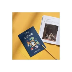 CUADERNO RUBIO ENTRENA TU MENTE ACTIVARTE 1
