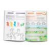 CUADERNO RUBIO HABILIDADES MATEMATICAS + 4 AÑOS