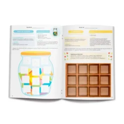 CUADERNO RUBIO HABILIDADES MATEMATICAS + 4 AÑOS