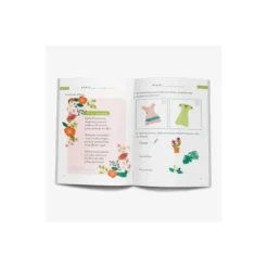 CUADERNO RUBIO LECTURAS COMPRENSIVAS + 6 AÑOS