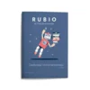 CUADERNO RUBIO LECTURAS COMPRENSIVAS + 7 AÑOS