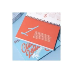 CUADERNO RUBIO LETTERING 3 PRACTICA SASI