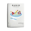 CUADERNO RUBIO MAYUSCULAS 1