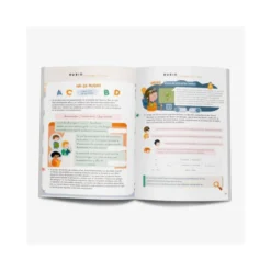 CUADERNO RUBIO ORTOGRAFIA 5