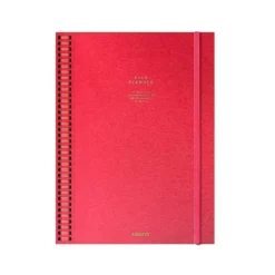 CUADERNO AULA PLANNER ADDITIO DIN A4 160 PAGINAS PLAN ANUAL Y MENSUAL CON PROGRAMACION Y EVALUACION CATALAN