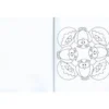 CUADERNO DE COLOREAR SUSAETA MANDALAS INFANTILES 96 PAGINAS 21,4X27,8 CM