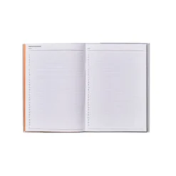 Cuaderno de notas Additio de profesor castellano A5 profesores