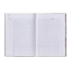Cuaderno de notas de profesor catalan A4 profesores additio