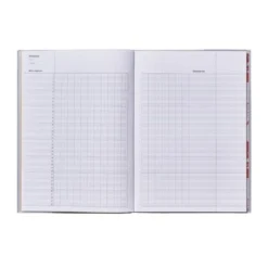 Cuaderno de notas de profesor catalan A4 profesores additio
