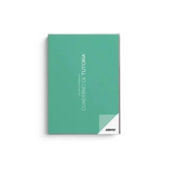 Cuaderno de tutoría marca Additio profesores