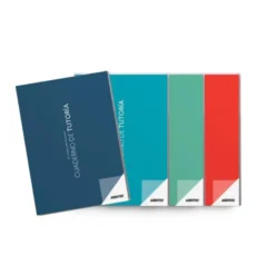 Cuaderno de tutoría marca Additio profesores