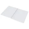 Cuaderno espiral Liderpapel folio smart Tapa blanda 80h 60gr cuadro 3mm con margen Colores surtidos (no se puede elegir)