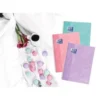 CUADERNO ESPIRAL OXFORD EBOOK 1 SCHOOL TOUCH TE DIN A4+ COLOR MENTA 80 HOJAS