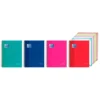 CUADERNO ESPIRAL OXFORD EUROPEANBOOK 10 TAPA EXTRADURA DIN A4 200 HOJAS CUADRO 5 MM