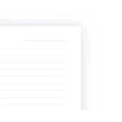 CUADERNO INGENIOX FOAM A4 80H RAYADO HORIZONTAL MALVA PASTEL