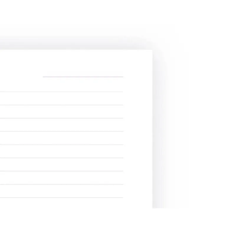 CUADERNO INGENIOX FOAM A5 80H RAYADO HORIZONTAL MENTA PASTEL