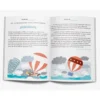 CUADERNO RUBIO COMPETENCIA LECTORA 4 MUNDO PIRATA