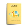 CUADERNO RUBIO COMPETENCIA MATEMATICA 5